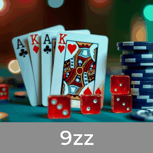 Cassino Online 9zz