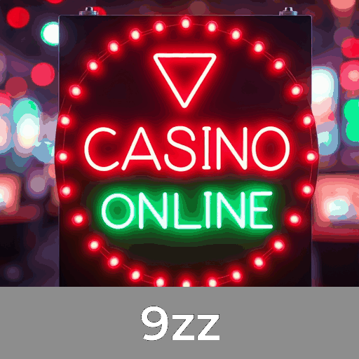 Cadastro na 9zz