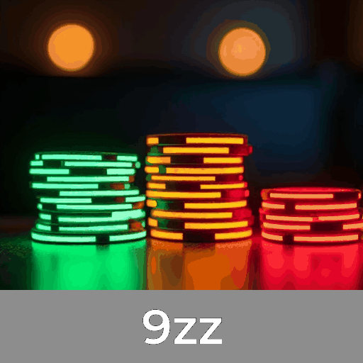 Acesso ao 9zz