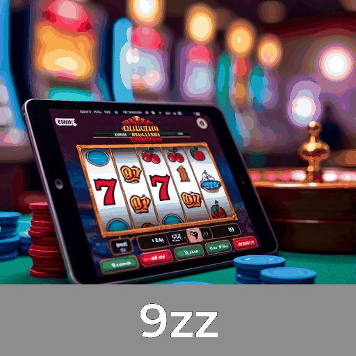 Cassino Online 9zz